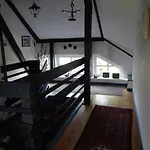 Apartment Zum Leuchtturm By Interhome