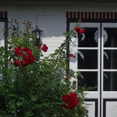 Апартаменты Zum Leuchtturm By Interhome *