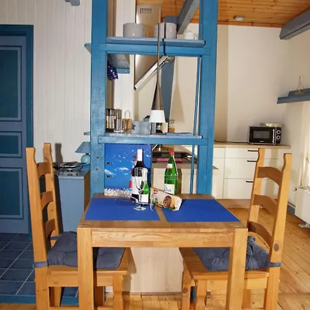 Zum Leuchtturm By Interhome * Pommerby (Gelting)