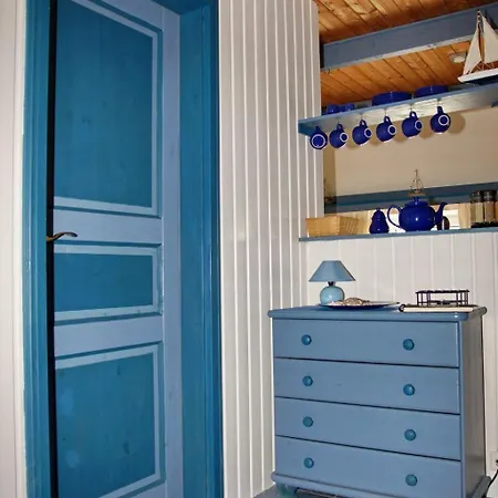 Zum Leuchtturm By Interhome Appartement *