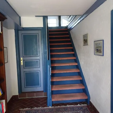 Zum Leuchtturm By Interhome