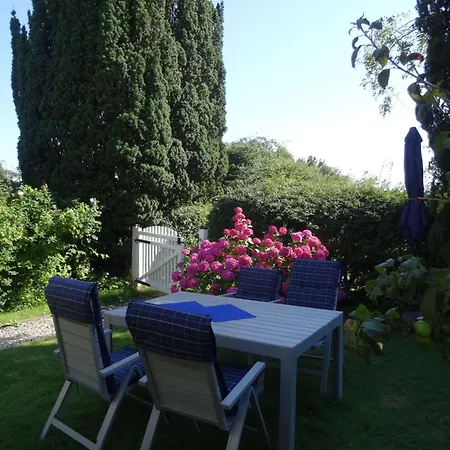 Appartement Zum Leuchtturm By Interhome *