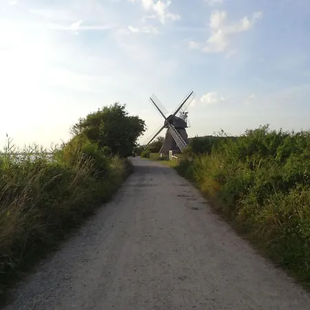 Zum Leuchtturm By Interhome Appartement *