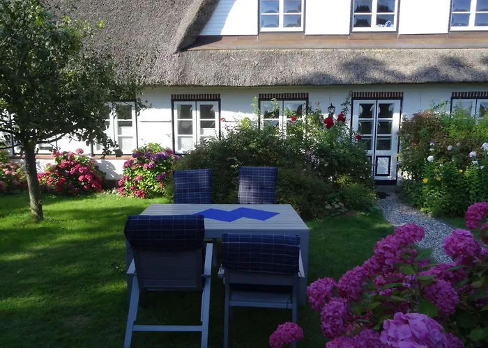 Zum Leuchtturm By Interhome Апартаменты Pommerby (Gelting)