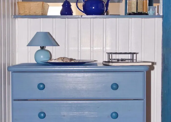 Zum Leuchtturm By Interhome *