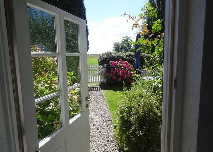 Zum Leuchtturm By Interhome Pommerby (Gelting)