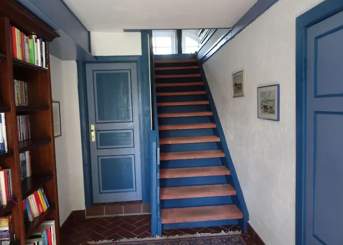 Zum Leuchtturm By Interhome