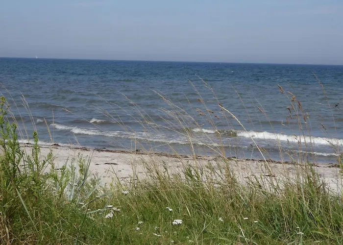 Апартаменты Zum Leuchtturm By Interhome